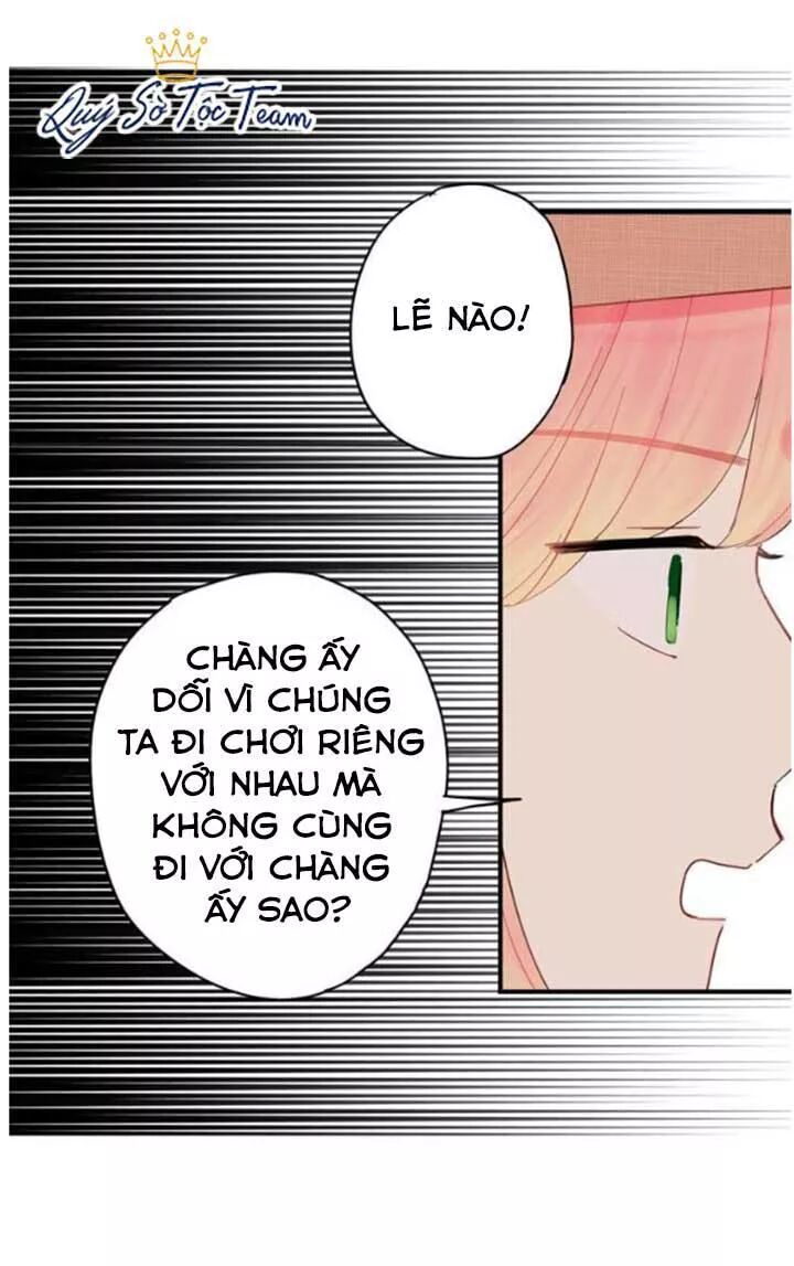 Tồn Tại Với Tư Cách Là Vợ Của Nam Chính: Chapter 64: Ngờ vực