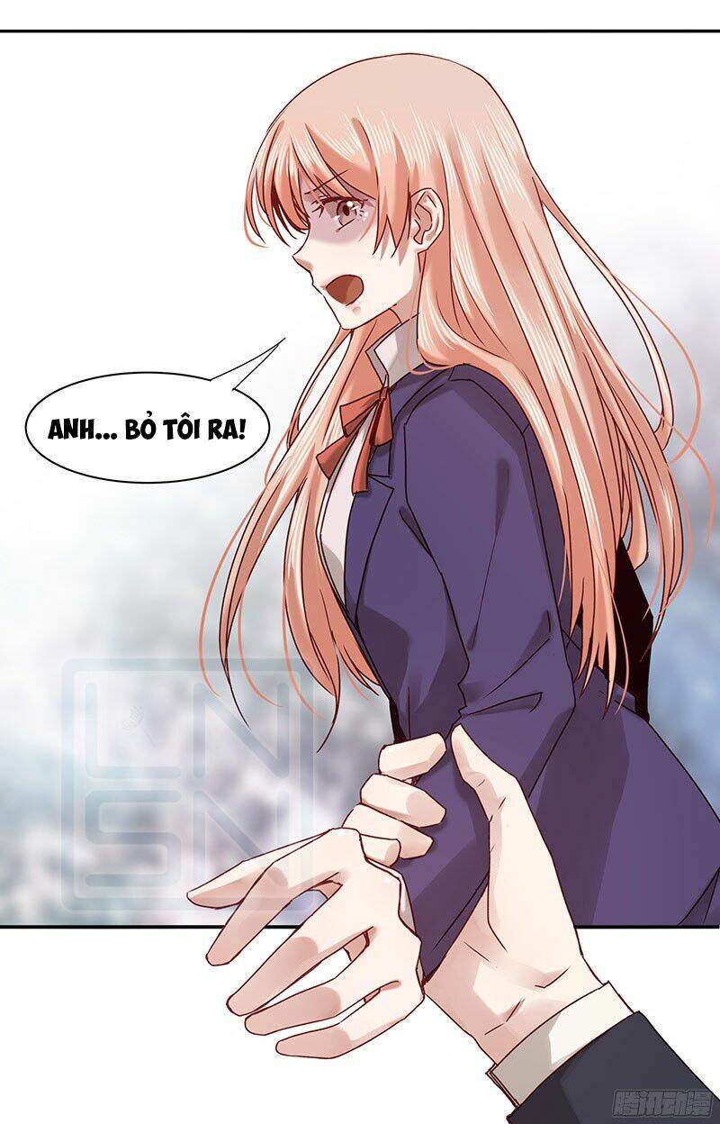 Vợ Yêu Của Ác Ma: Chapter 58