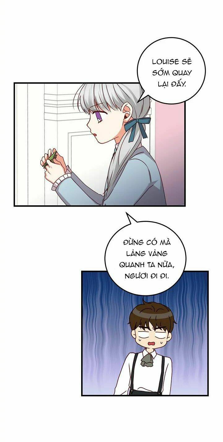 Đừng Chọc Đứa Em Gái Bé Bỏng Của Chúng Tôi: Chapter 24