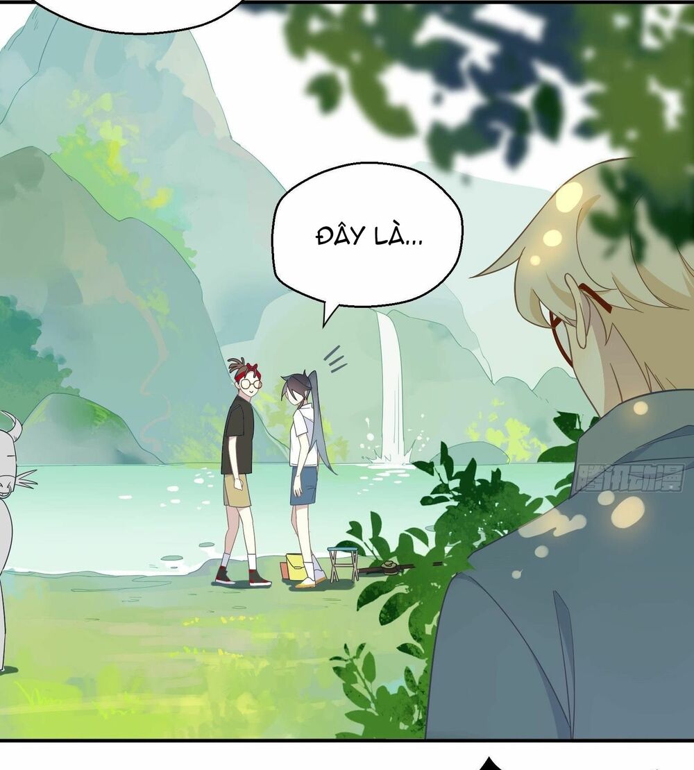 Nữ Phụ Như Tôi Cũng Có Ngày Ra Mắt: Chapter 22