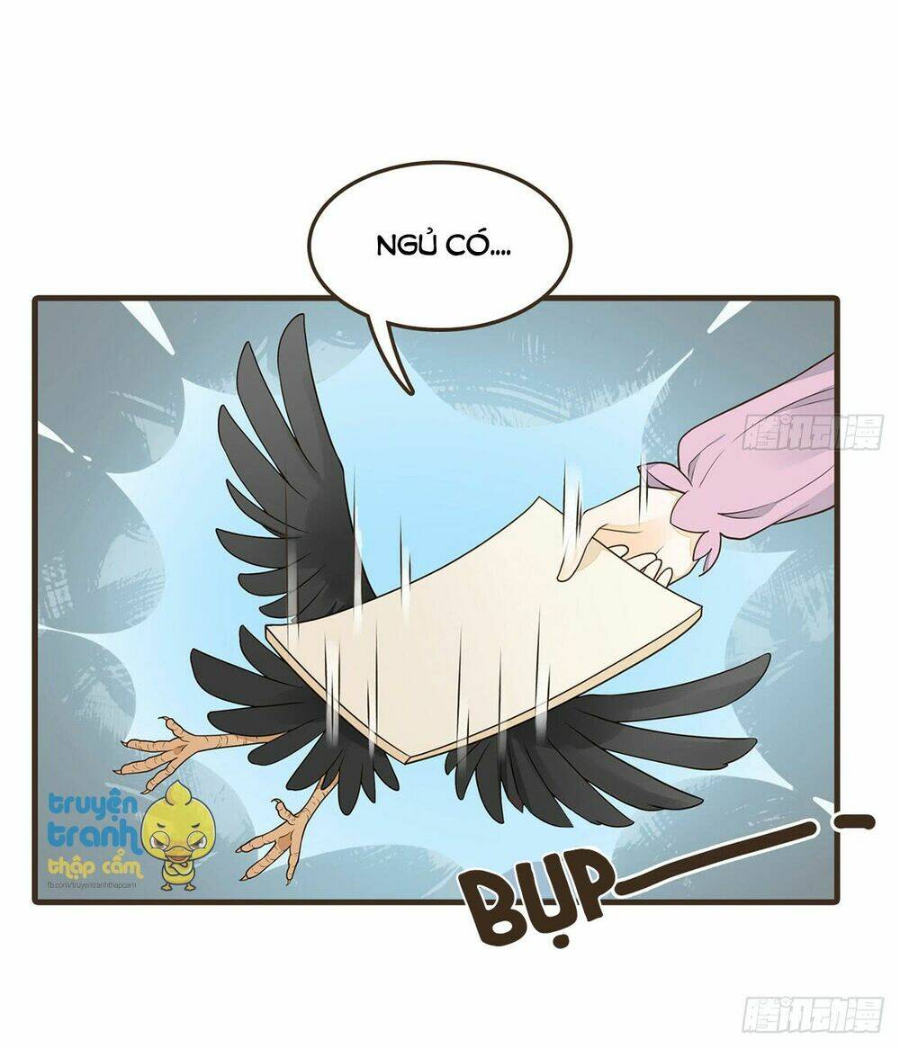 Đại Giá Thừa Tướng: Chapter 66