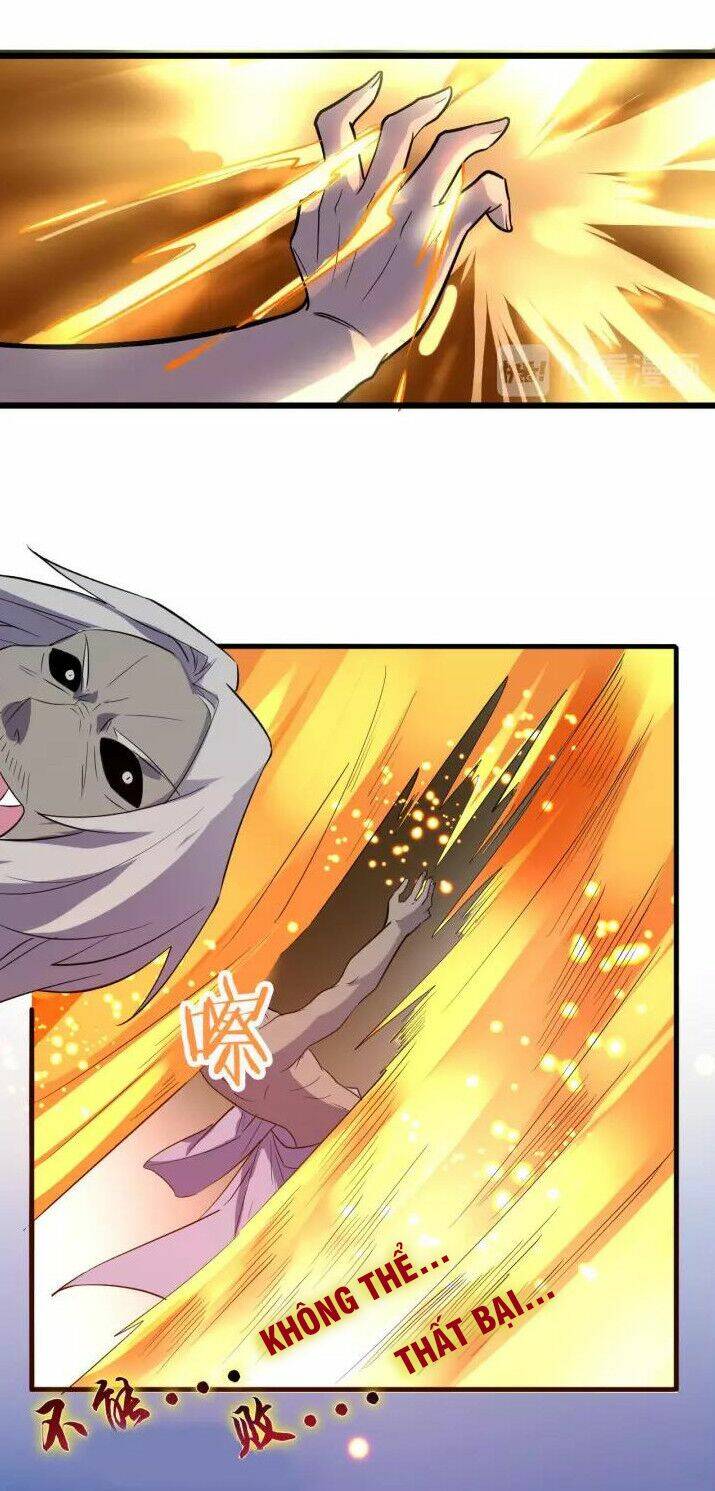 Đại Nghịch Chi Môn: Chapter 91