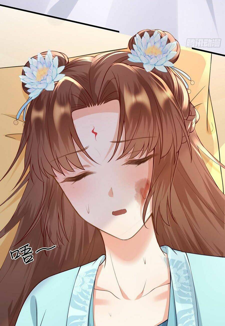 Ma Đầu Vạn Ác Năm Tuổi Rưỡi: Chapter 13