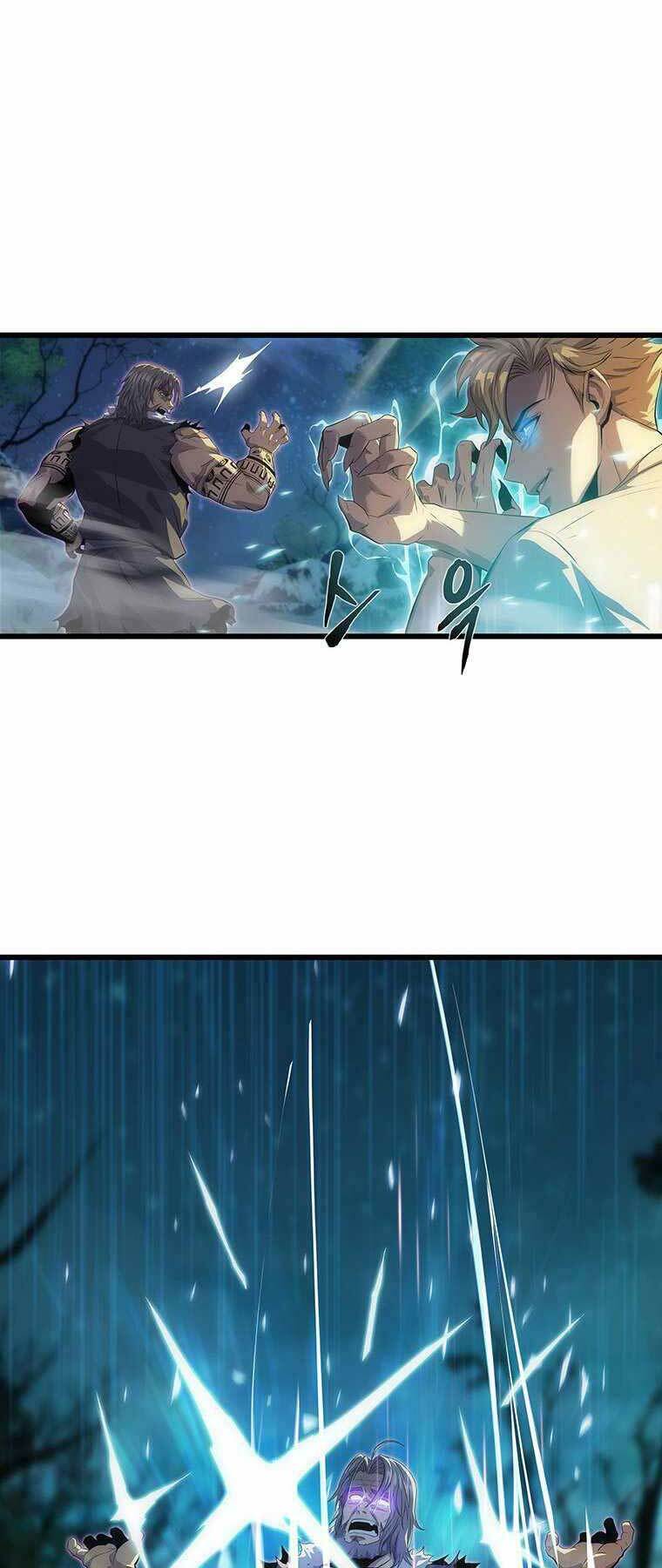 Hậu Duệ Của Hổ: Chapter 11