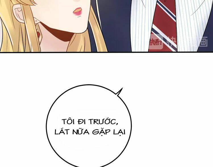 Trong Sinh Chi Ức Vạn Ảnh Hậu Yếu Thượng Vị: Chapter 24
