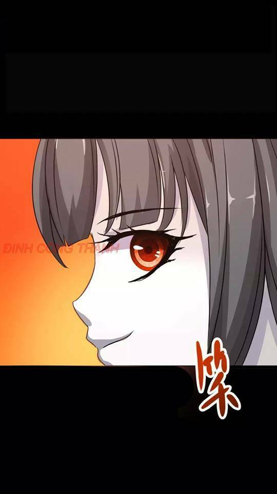 Truyện Kinh Dị Ở Tòa Nhà Số 44: Chapter 38