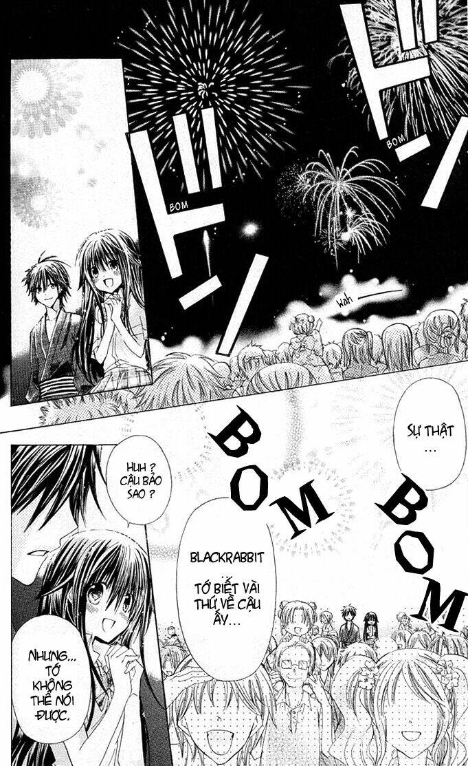 Kokoni Iru Yo: Chapter 13