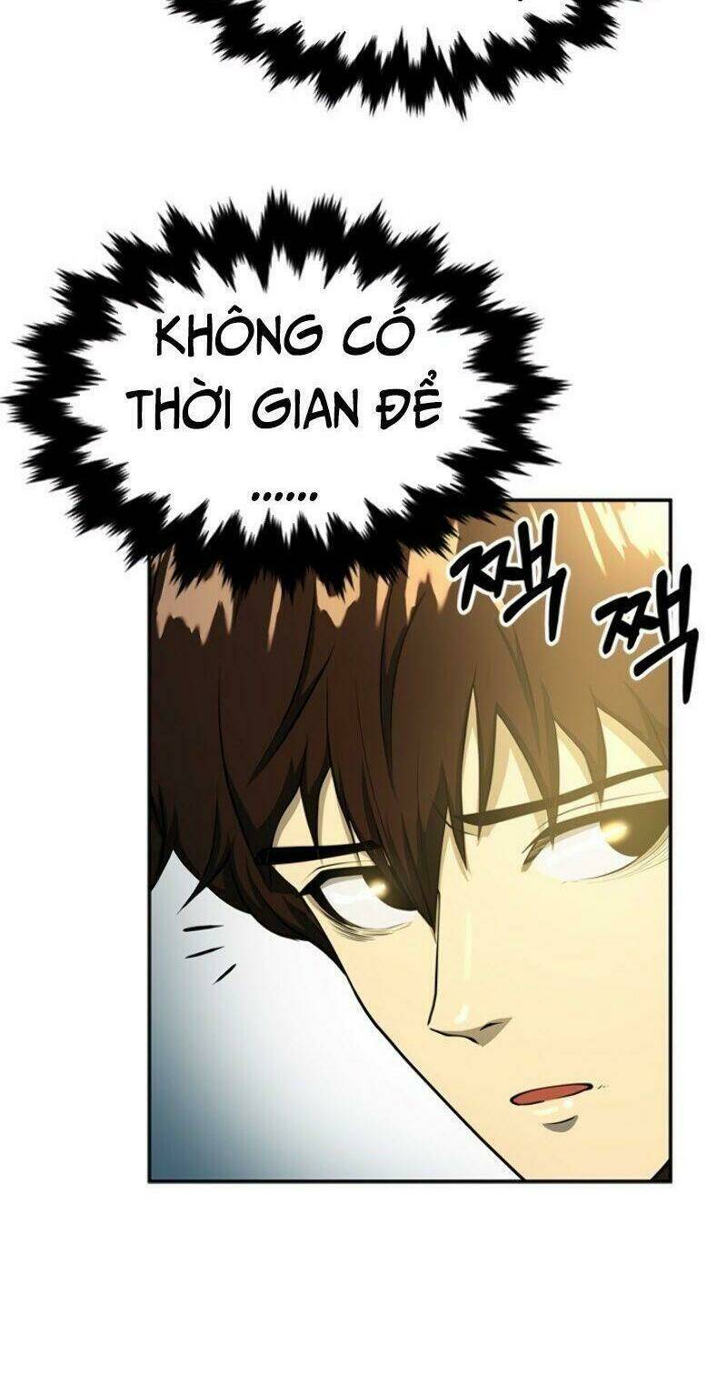 Ngôi Nhà Kết Nối Với Hầm Ngục: Chapter 2