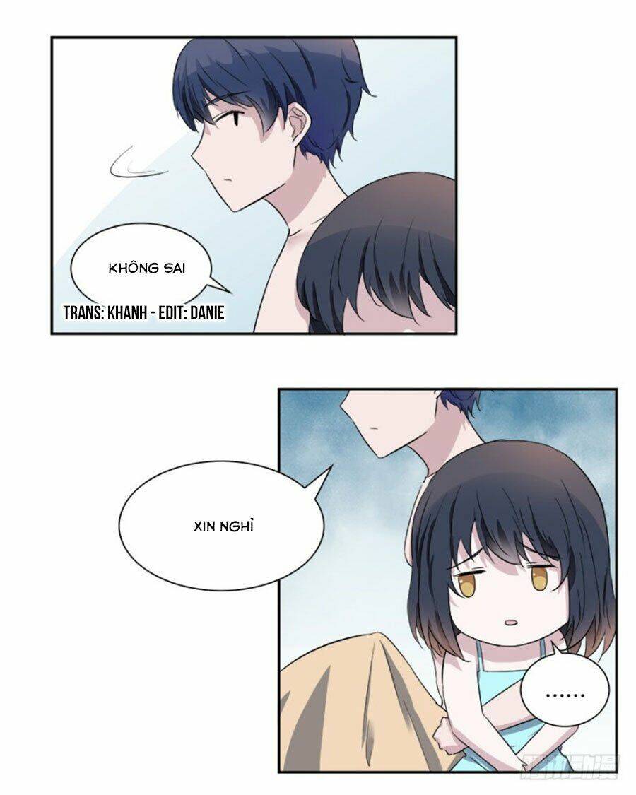 Thiên Kim Đường Môn: Chapter 54