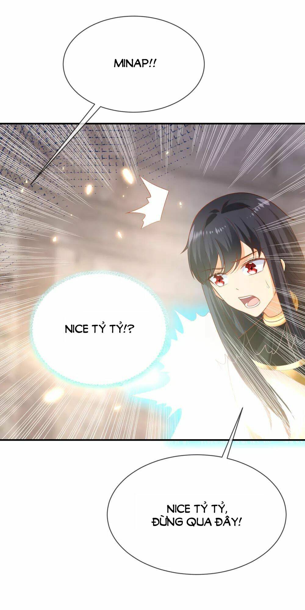 Sủng Hậu Của Vương: Chapter 70