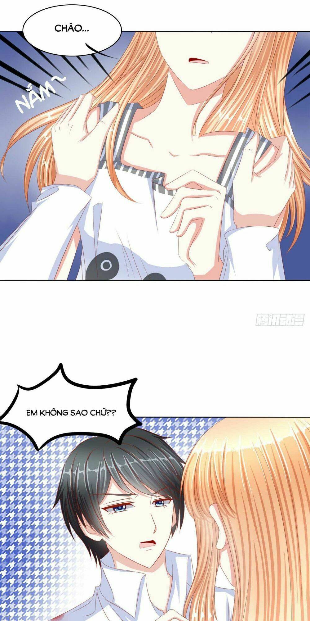 Hoàng Đế “Phế Vật” Tiến Hóa Sử: Chapter 71