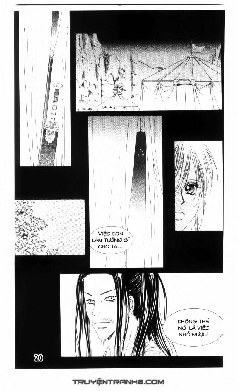Pháp Sư Trừ Tà: Chapter 11.2