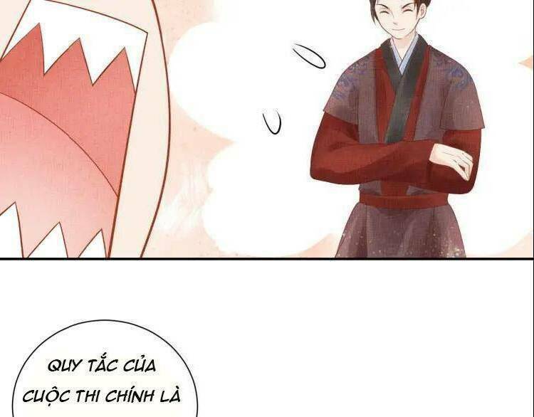 Thịnh Sủng Y Phi Chi Dao Quan Truyện: Chapter 21