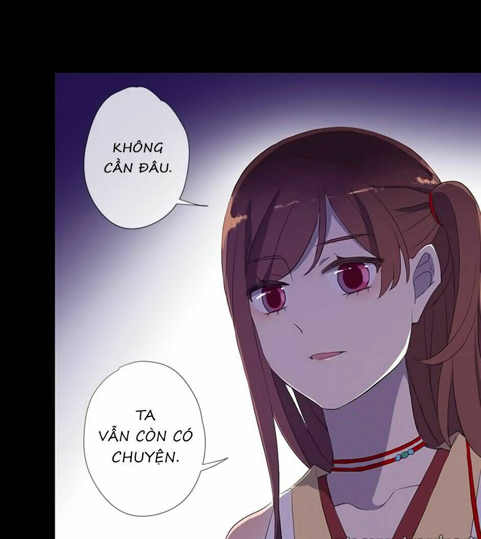 Bách Yêu Dị Văn: Chapter 30