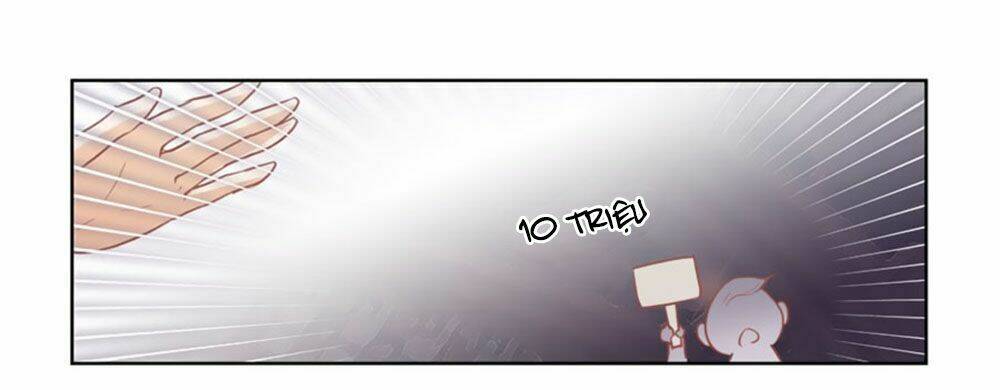 Lưu Luyến Nguy Tình: Chapter 10