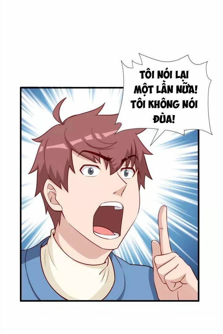Hệ Thống Tu Tiên Mạnh Nhất: Chapter 55