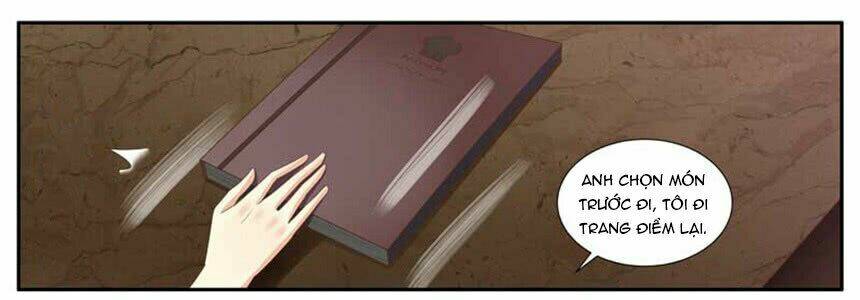 Hôn Bất Do Kỷ: Chapter 20