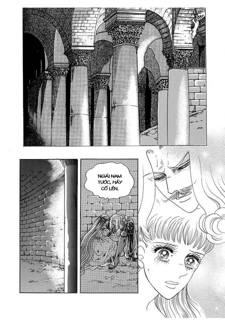 Princess Manhwa: Chapter 51