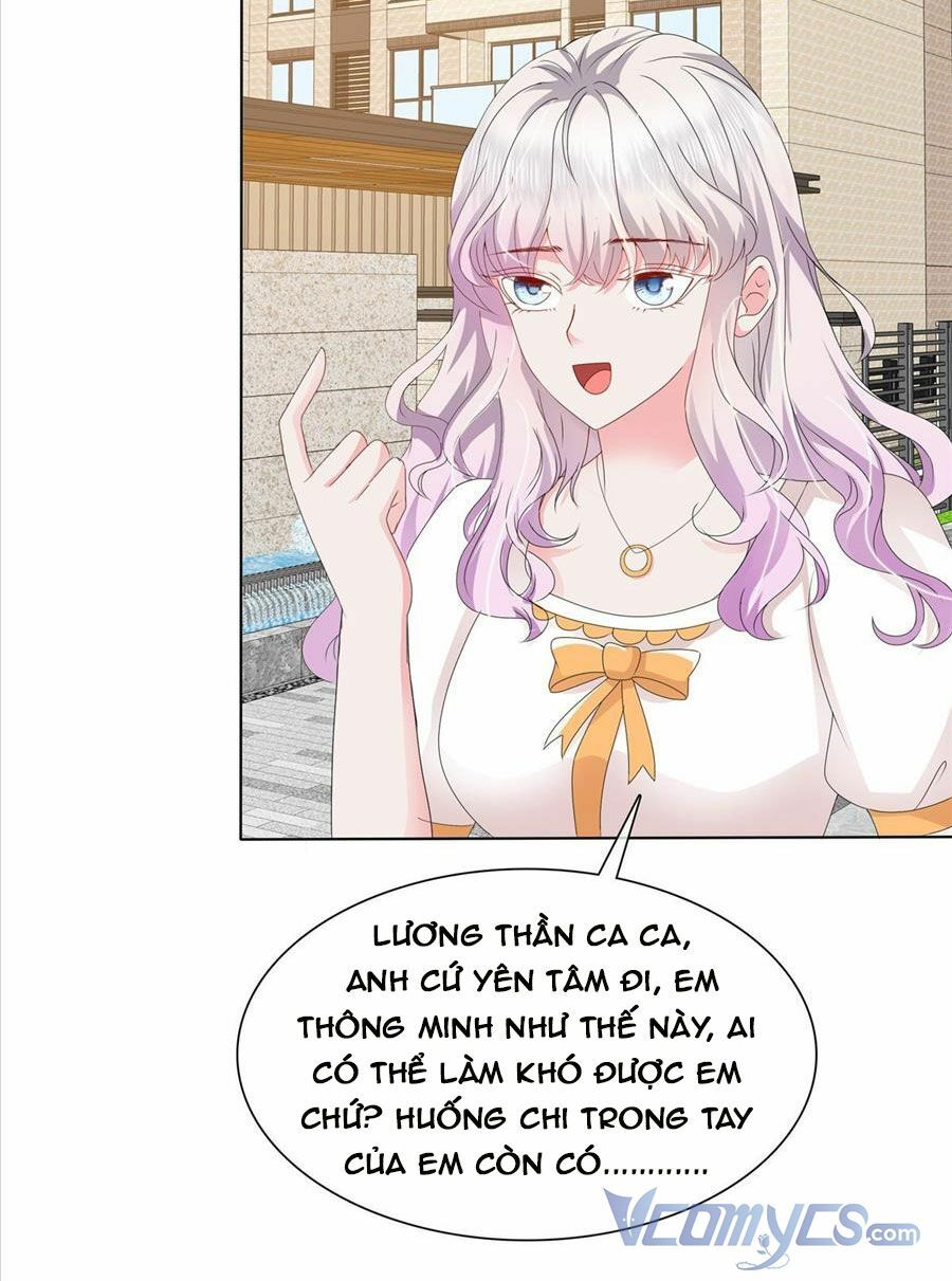 Nhược Hữu Hàn Đông Ngộ Noãn Dương: Chapter 24