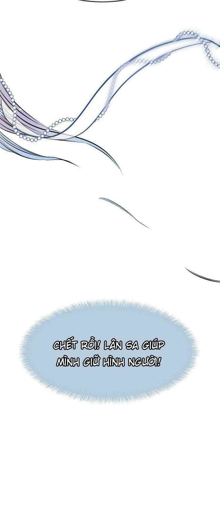 Bộ Váy Của Nhân Ngư: Chapter 14