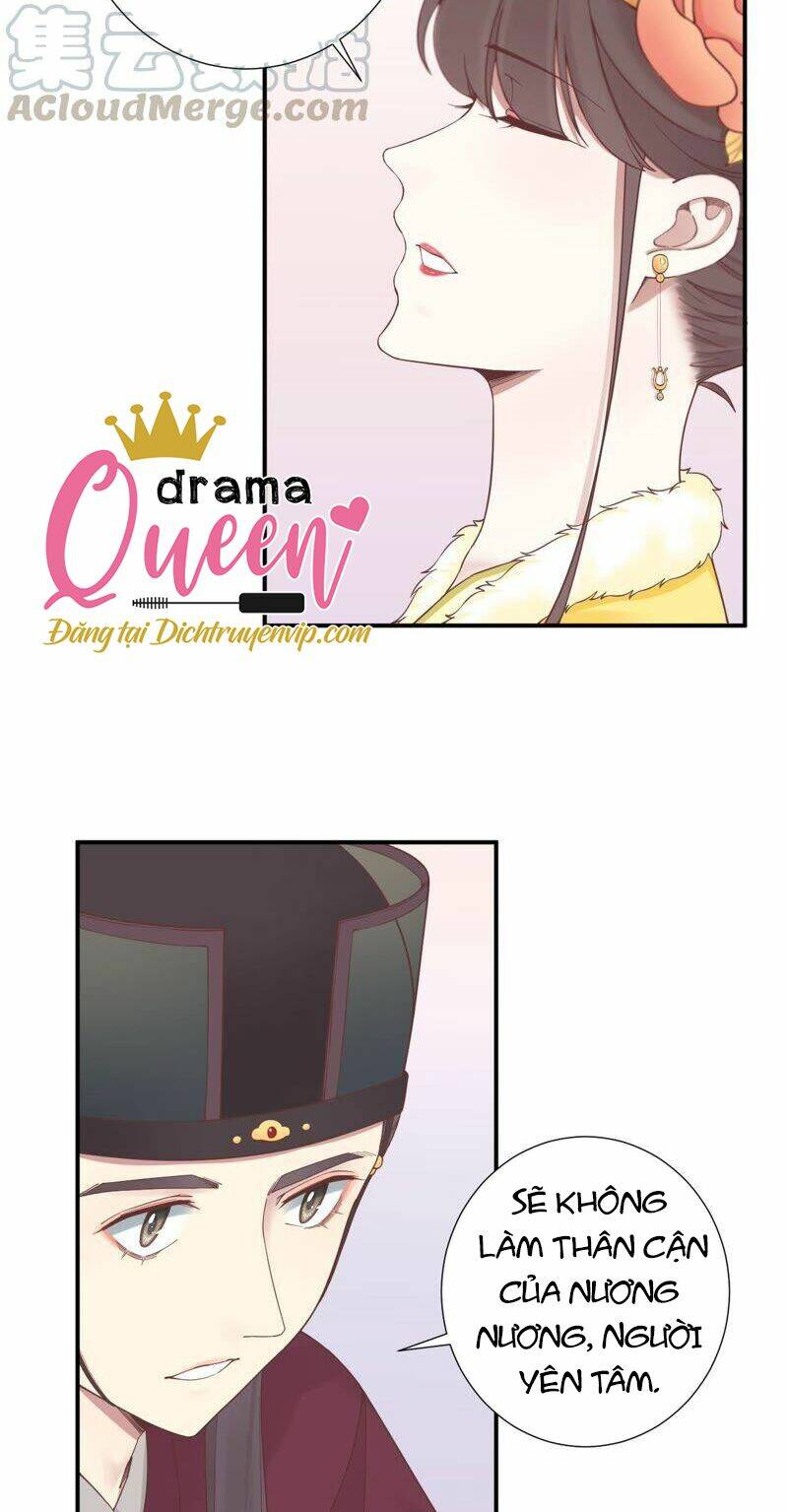 Hoàng Hậu Bận Lắm: Chapter 154