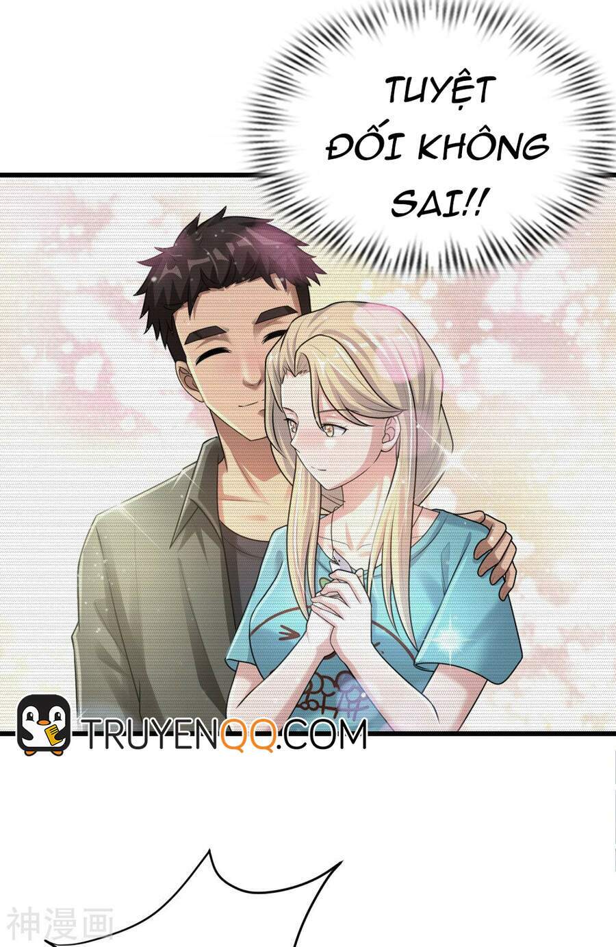 Siêu Năng Phân Hóa: Chapter 23