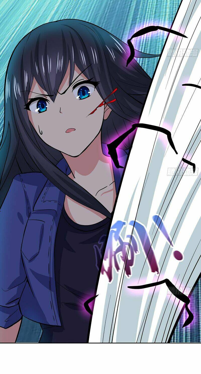 Địa Phủ Hỗn Giang Long: Chapter 13