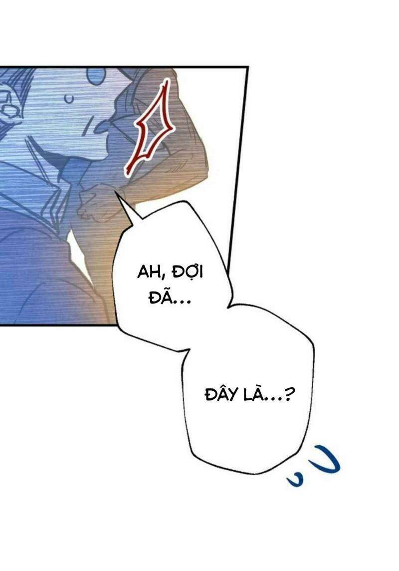 Hoàng Phi Bóng Tối: Chapter 3