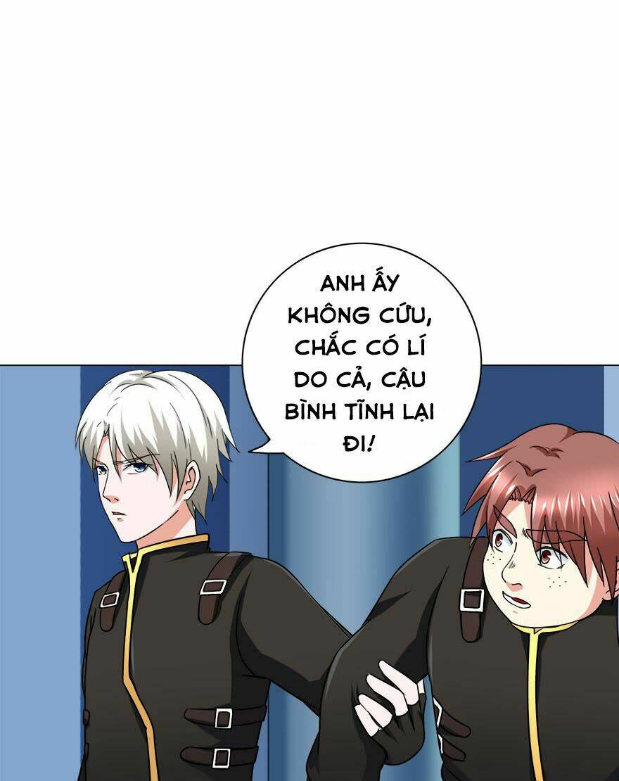 Đô Thị Tu Luyện Cuồng Triều: Chapter 11