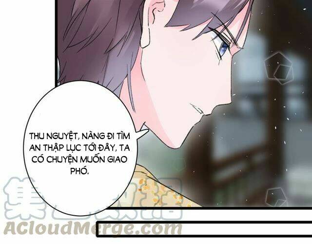 Hoa Nhan Sách: Chapter 131