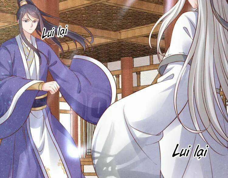 Thịnh Sủng Y Phi Chi Dao Quan Truyện: Chapter 74