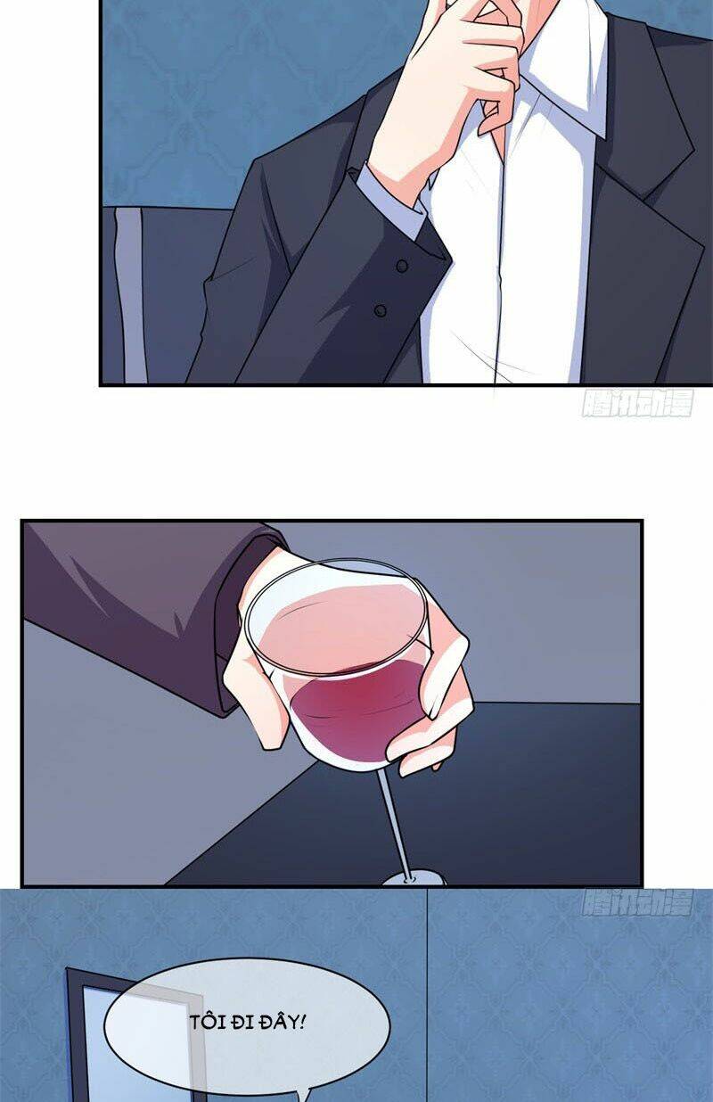 Ám Luyến Thành Hôn: Chapter 21