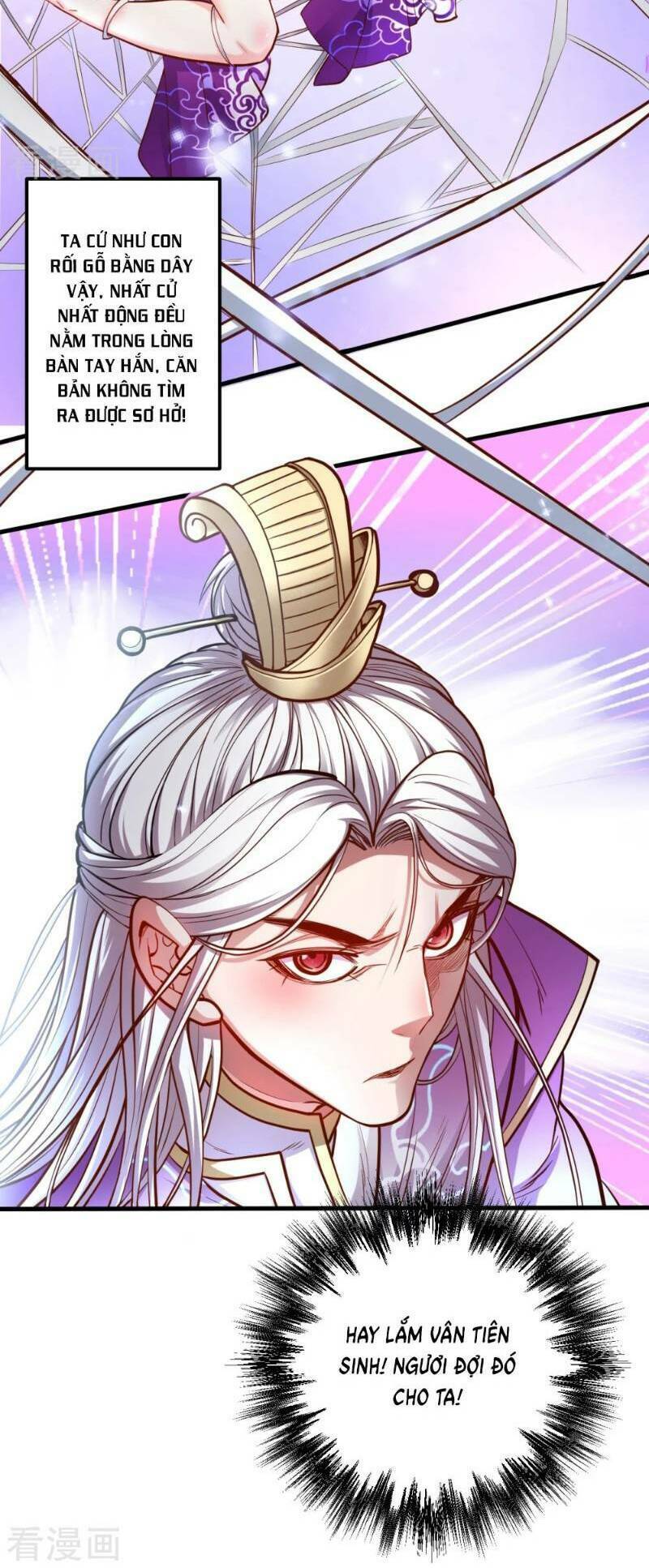 Tối Cường Đại Biểu Hoàng Kim Thận: Chapter 40