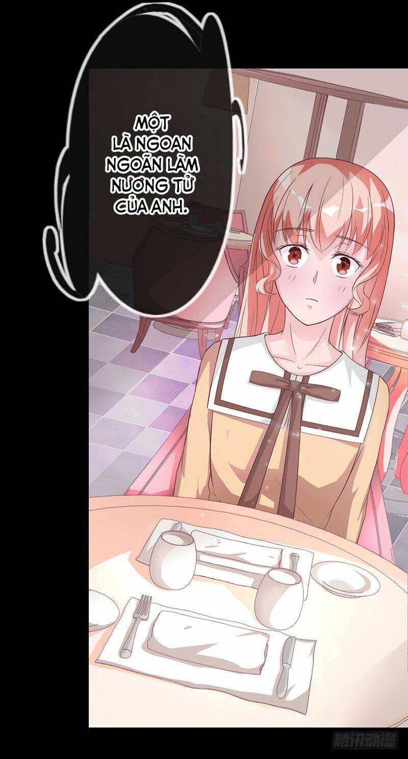 Hung Mãnh Quỷ Phu Bà Thượng Sàng: Chapter 10