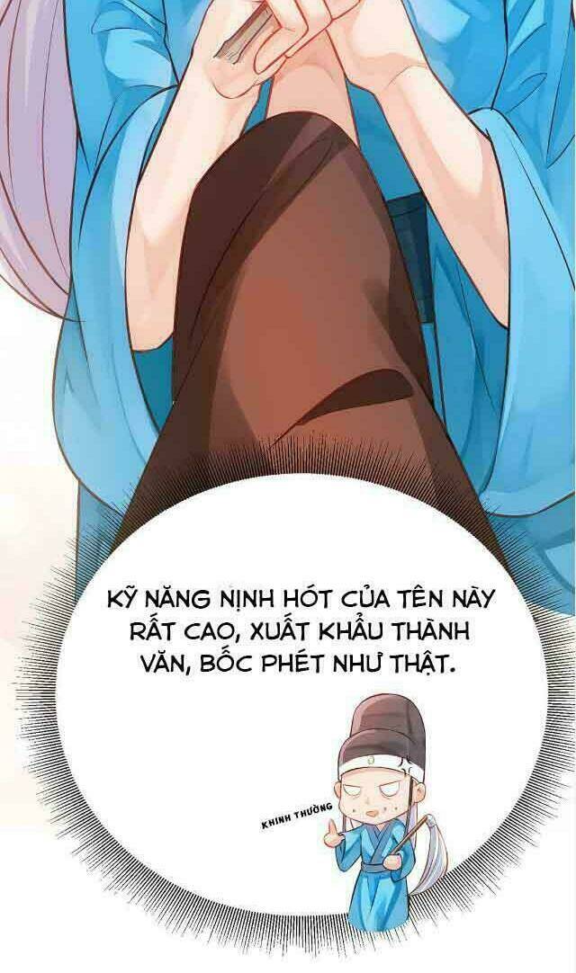 Bệ Hạ Xin Tự Trọng: Chapter 9