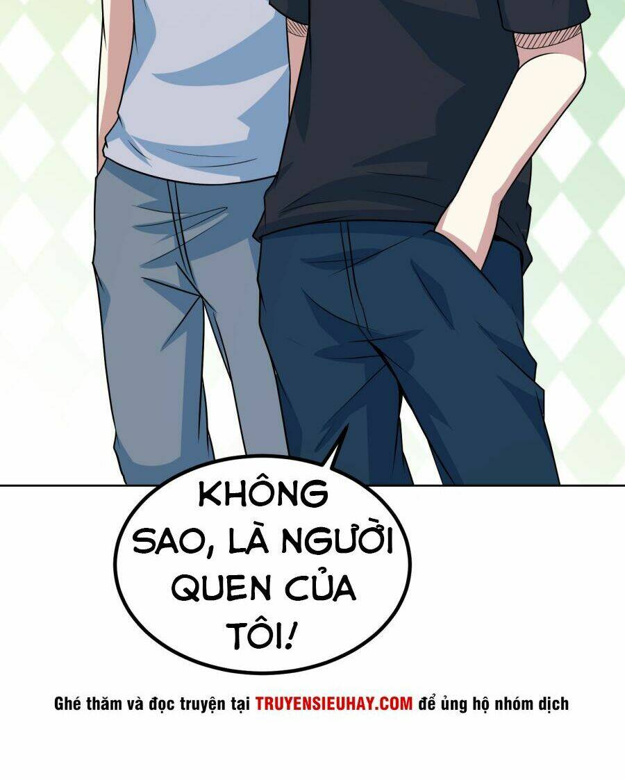 Tay Chơi Thần Cấp: Chapter 42