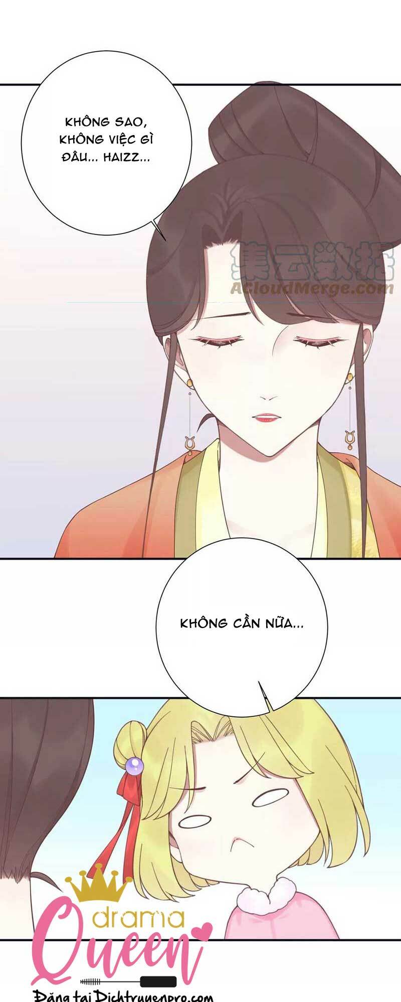 Hoàng Hậu Bận Lắm: Chapter 197