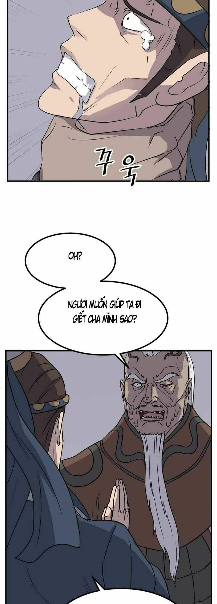 Trọng Sinh, Bất Khả Chiến Bại: Chapter 136