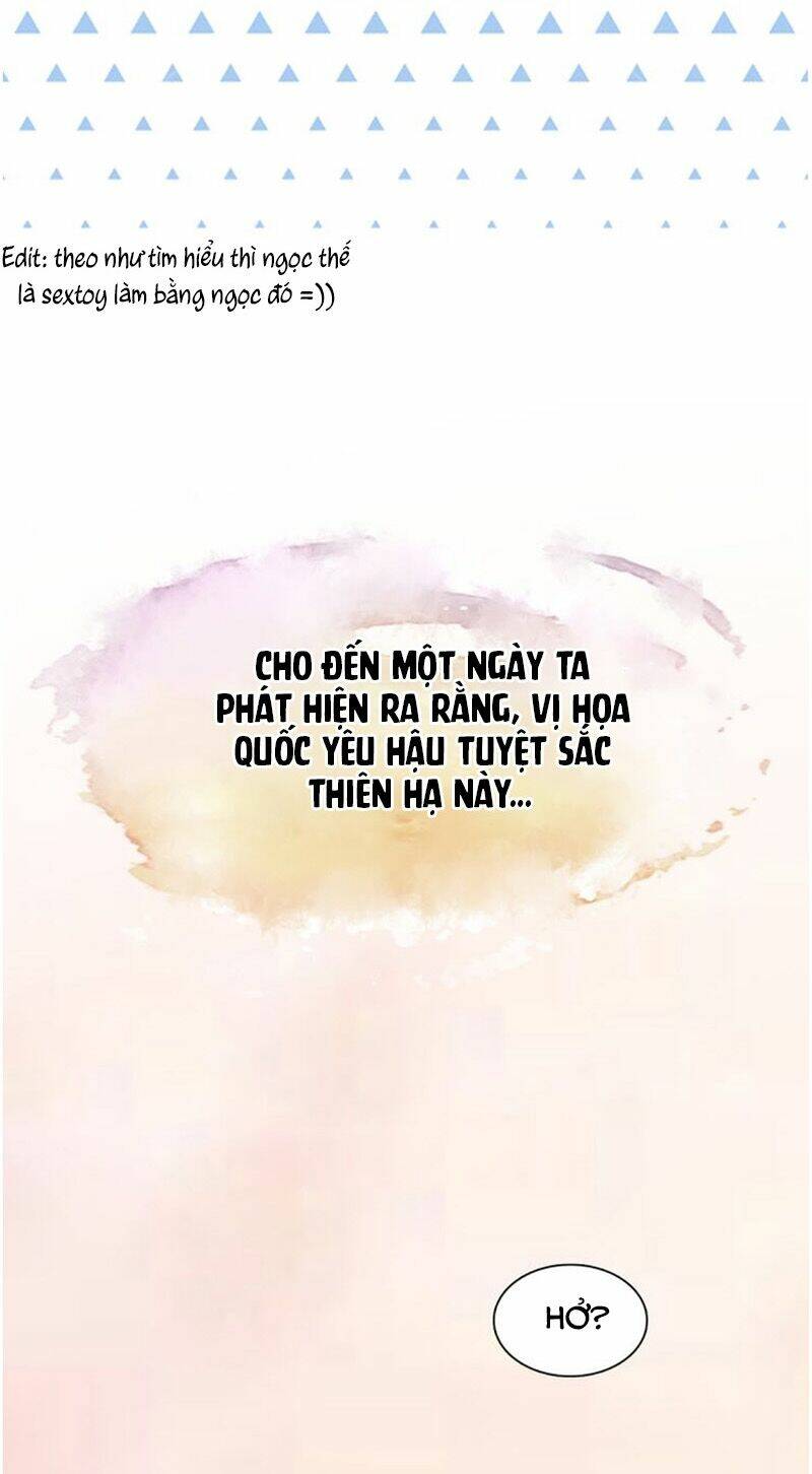 Yêu Nhan Lệnh: Chapter 1