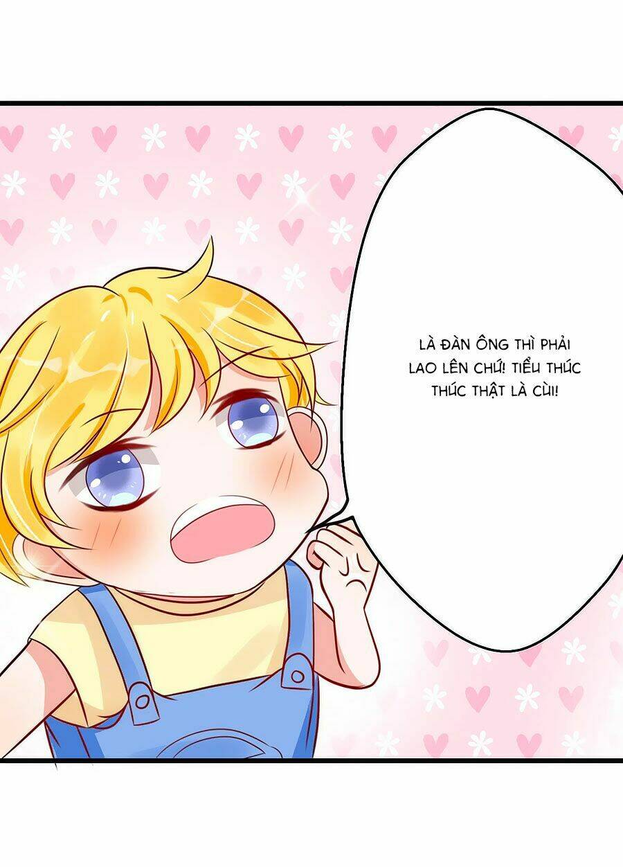 Bạn Trai Là Ngôi Sao: Chapter 37