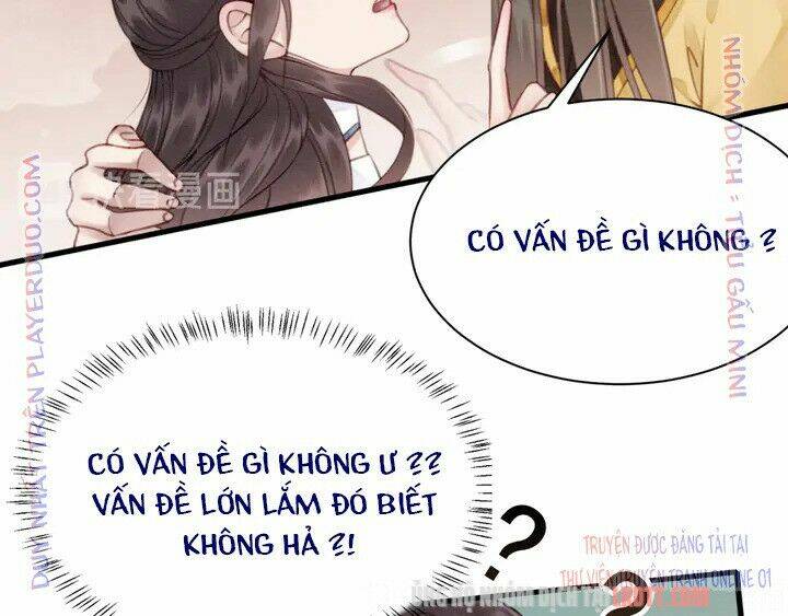Trọng Sinh Bá Sủng Nhiếp Chính Vương Quá Mạnh Mẽ: Chapter 143