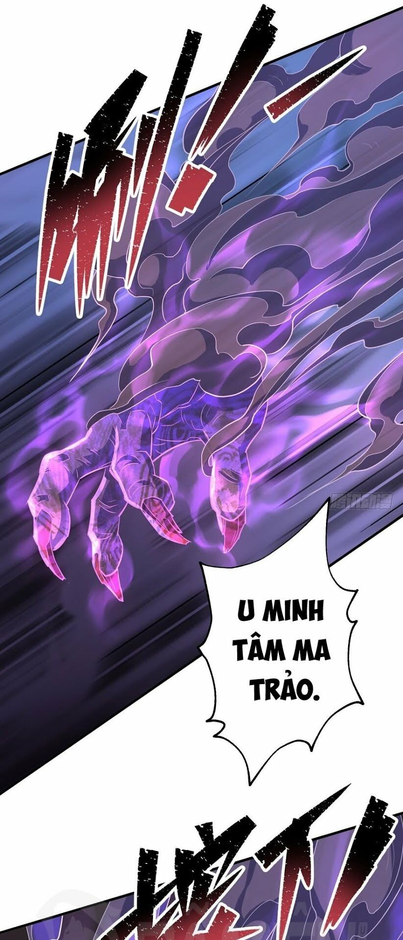 Thú Nhân: Chapter 75