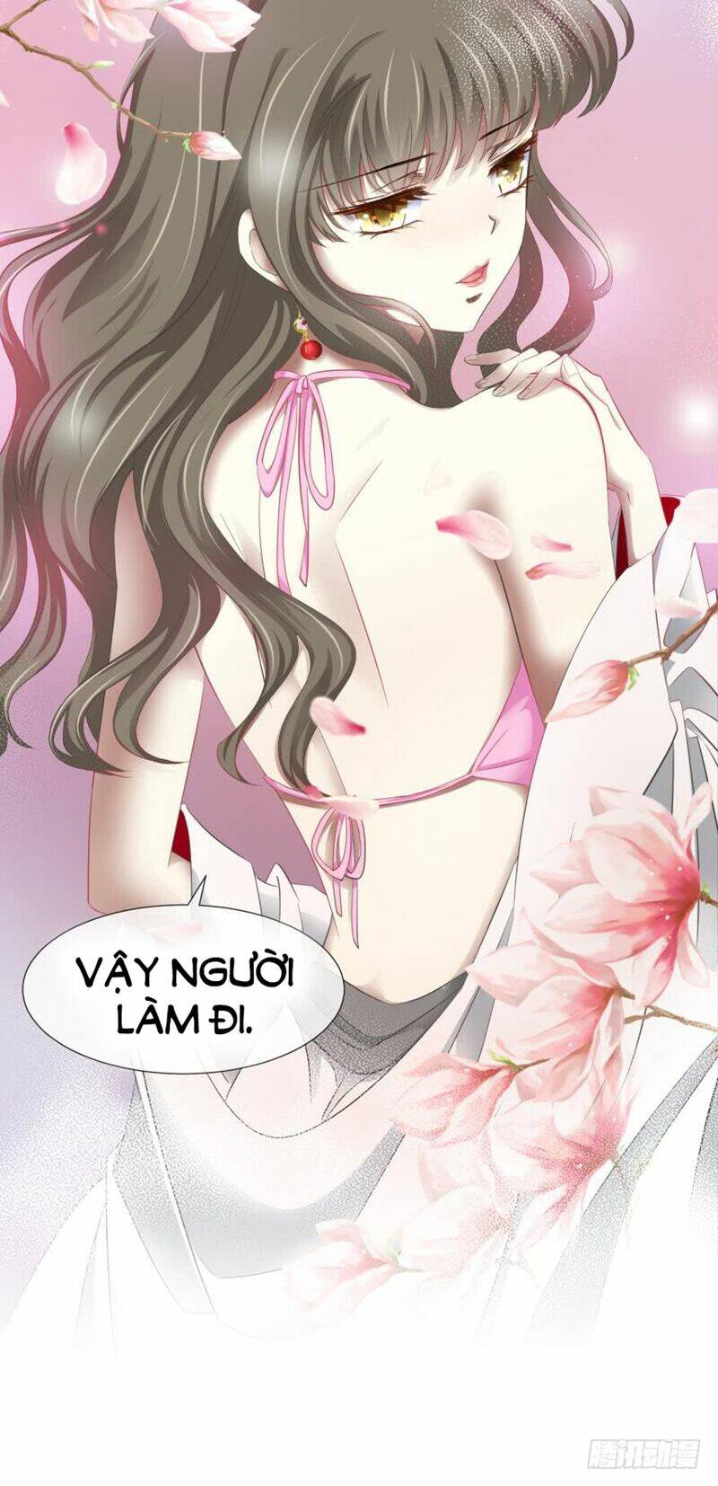 Một Vạn Tư Thế Công Lược Yêu Nam: Chapter 126