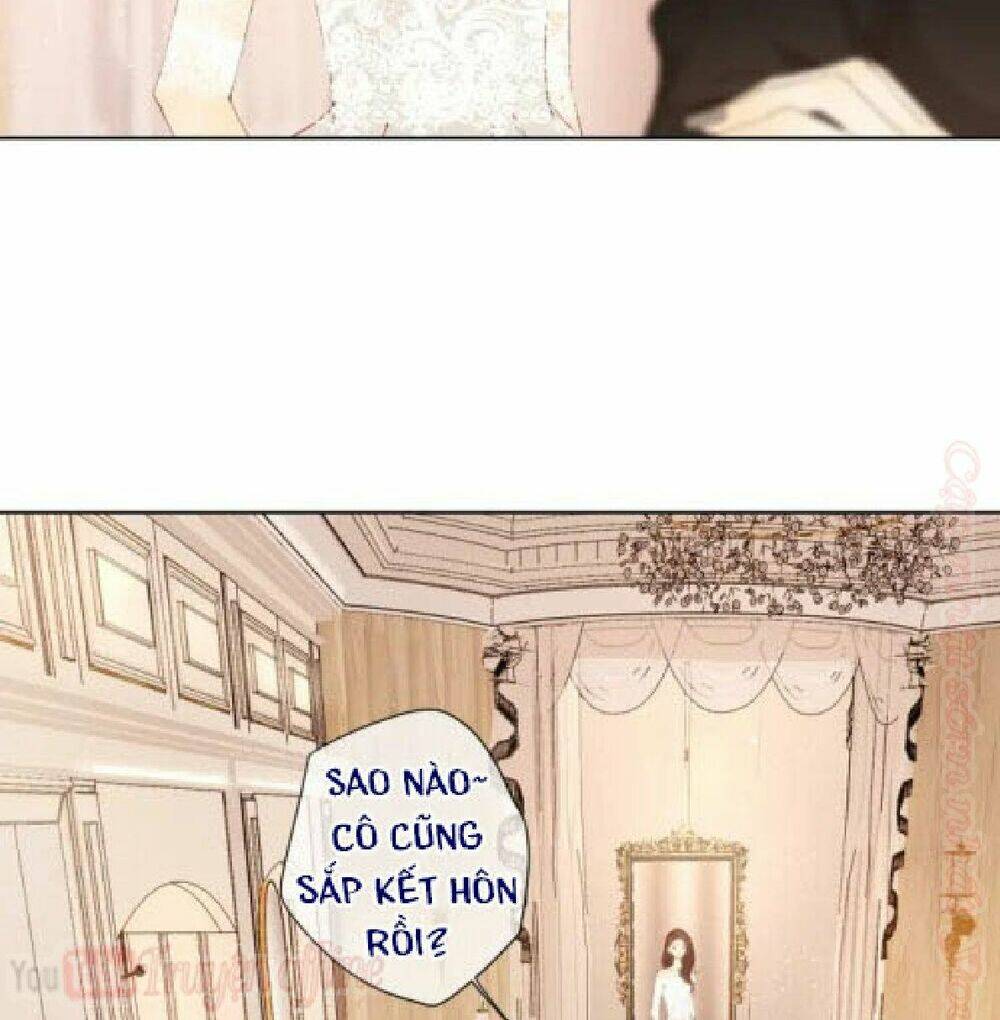 Cô Ấy Không Đáng Yêu: Chapter 82