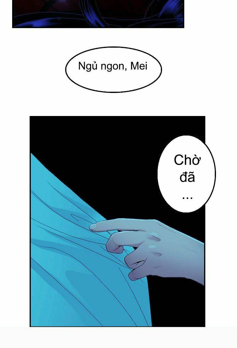 Huyết Đế Bạo Chúa: Chapter 37