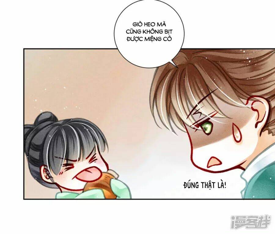Ái Thượng Vô Địch Tiếu Hoàng Hậu: Chapter 85