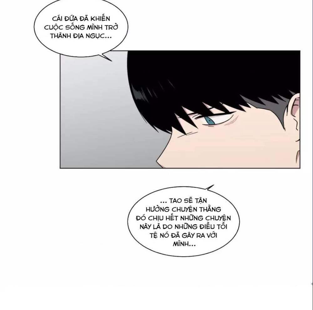 …”Một Sự Thật Khá Khó Chịu.”: Chapter 69