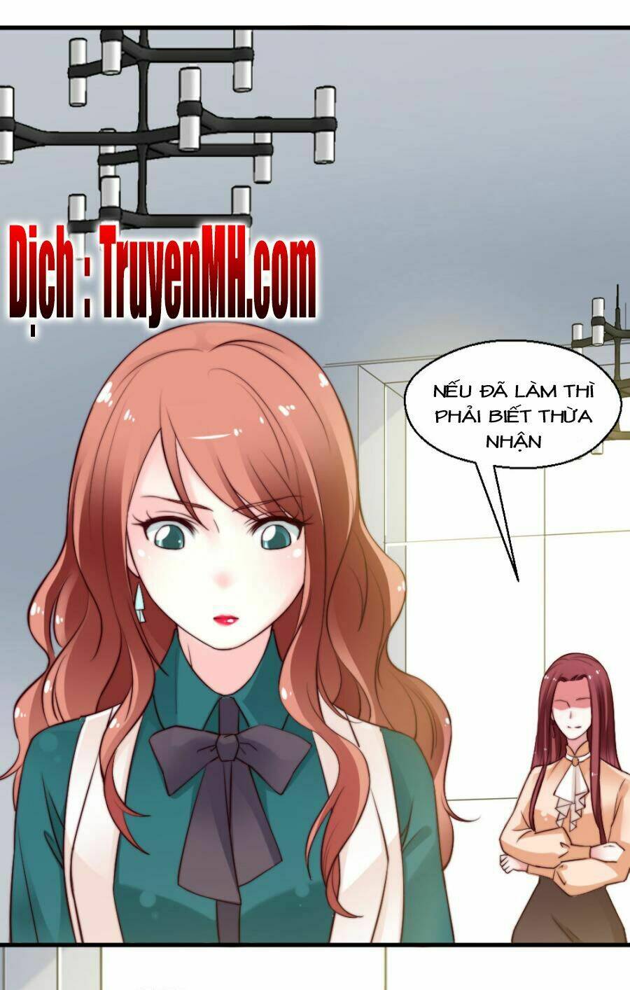 Bí Mật Của Thiên Kim: Chapter 70