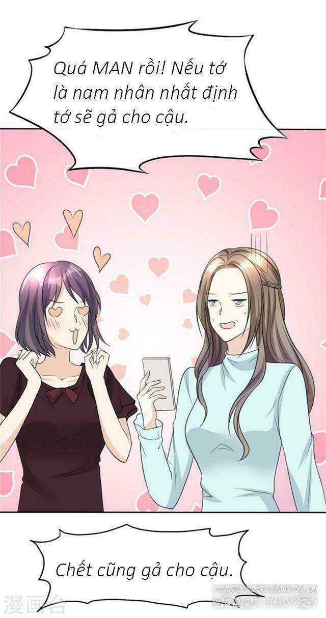 Con Đường Phản Công Của Sủng Thê: Chapter 49