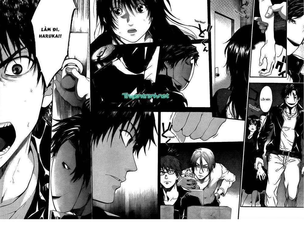 Bloody Monday 3: Chapter 20